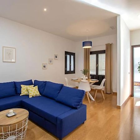 Jdcbi - Peaceful Lovely Apartment In City Center Севилья Экстерьер фото